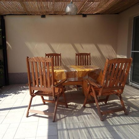 Apartments Pronavtik Πιράν Εξωτερικό φωτογραφία