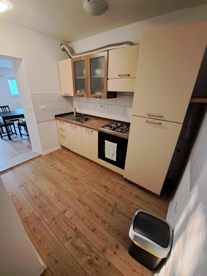Apartments Pronavtik Πιράν Εξωτερικό φωτογραφία