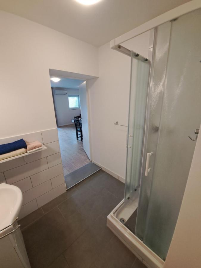 Apartments Pronavtik Πιράν Εξωτερικό φωτογραφία