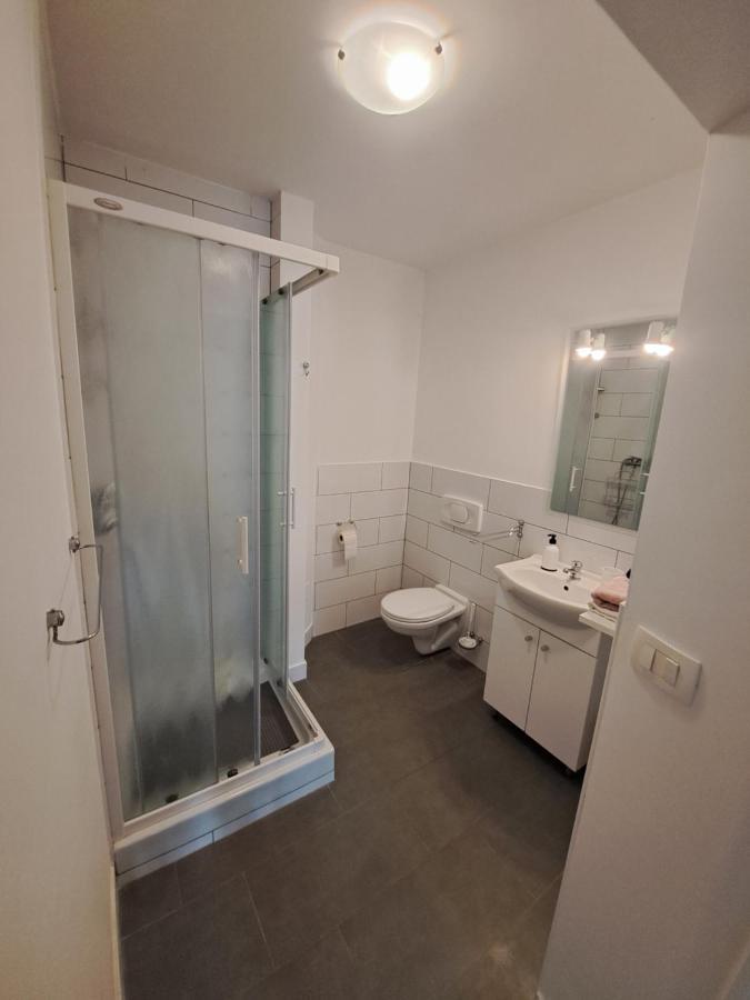 Apartments Pronavtik Πιράν Εξωτερικό φωτογραφία
