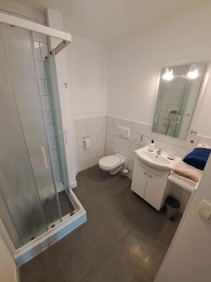 Apartments Pronavtik Πιράν Εξωτερικό φωτογραφία