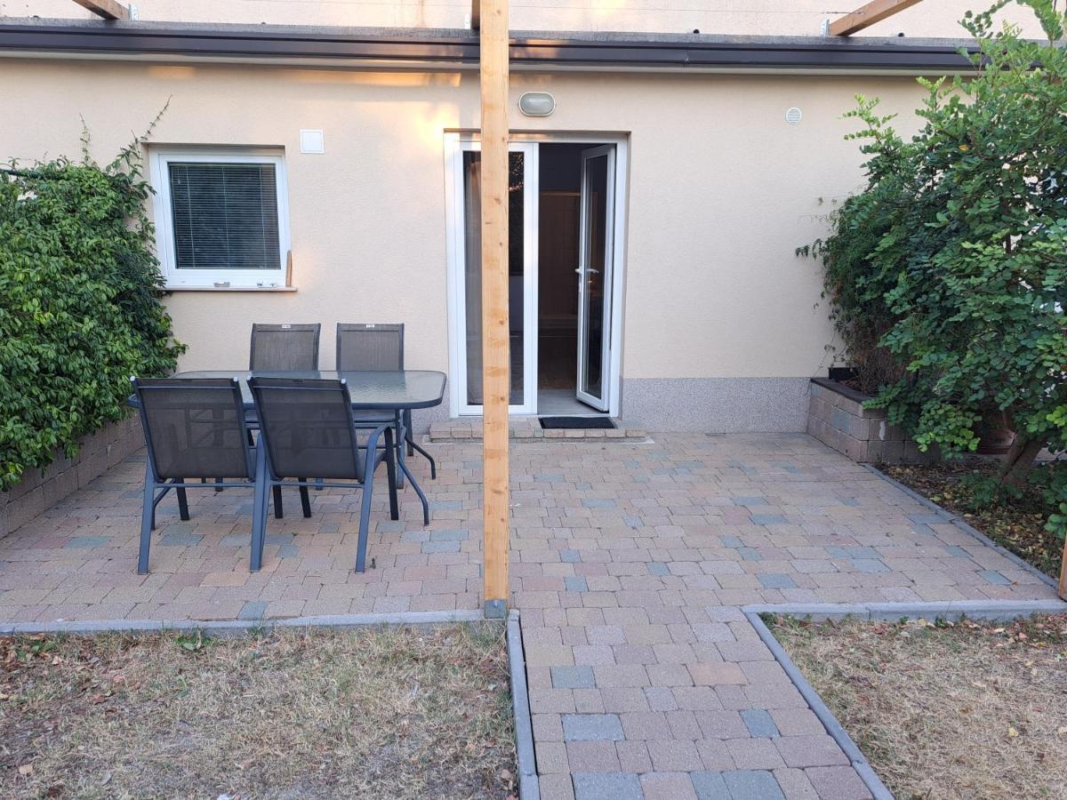 Apartments Pronavtik Πιράν Εξωτερικό φωτογραφία
