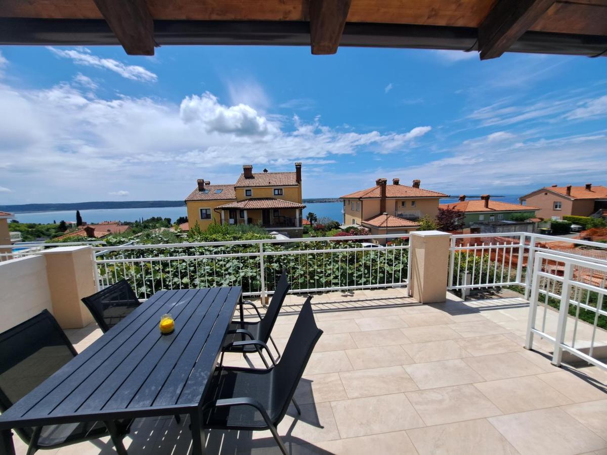 Apartments Pronavtik Πιράν Εξωτερικό φωτογραφία