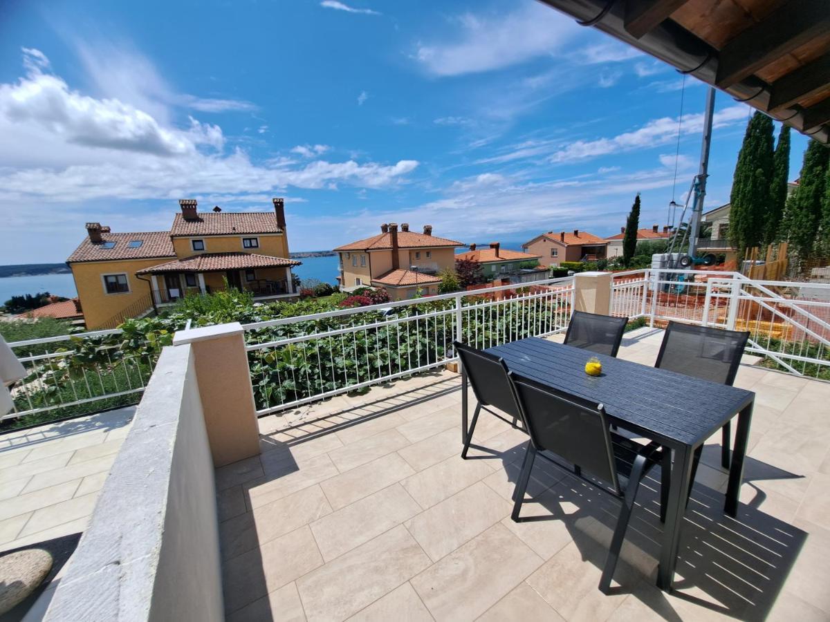 Apartments Pronavtik Πιράν Εξωτερικό φωτογραφία