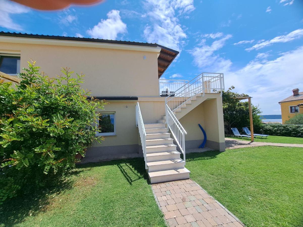 Apartments Pronavtik Πιράν Εξωτερικό φωτογραφία