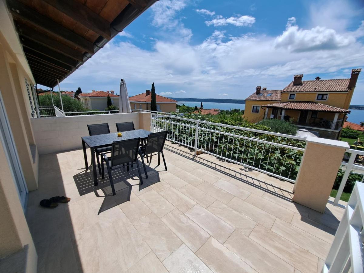 Apartments Pronavtik Πιράν Εξωτερικό φωτογραφία