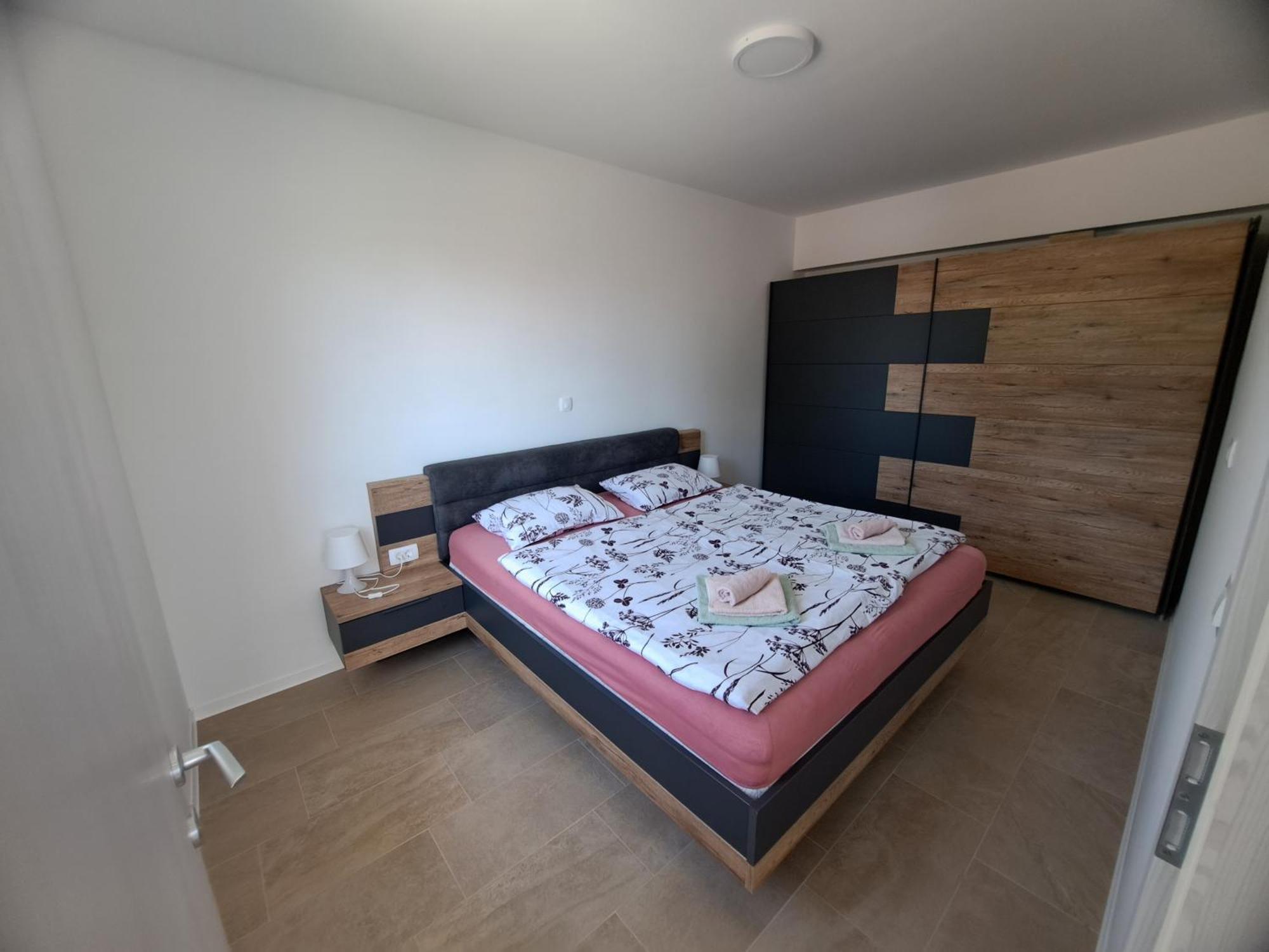 Apartments Pronavtik Πιράν Εξωτερικό φωτογραφία