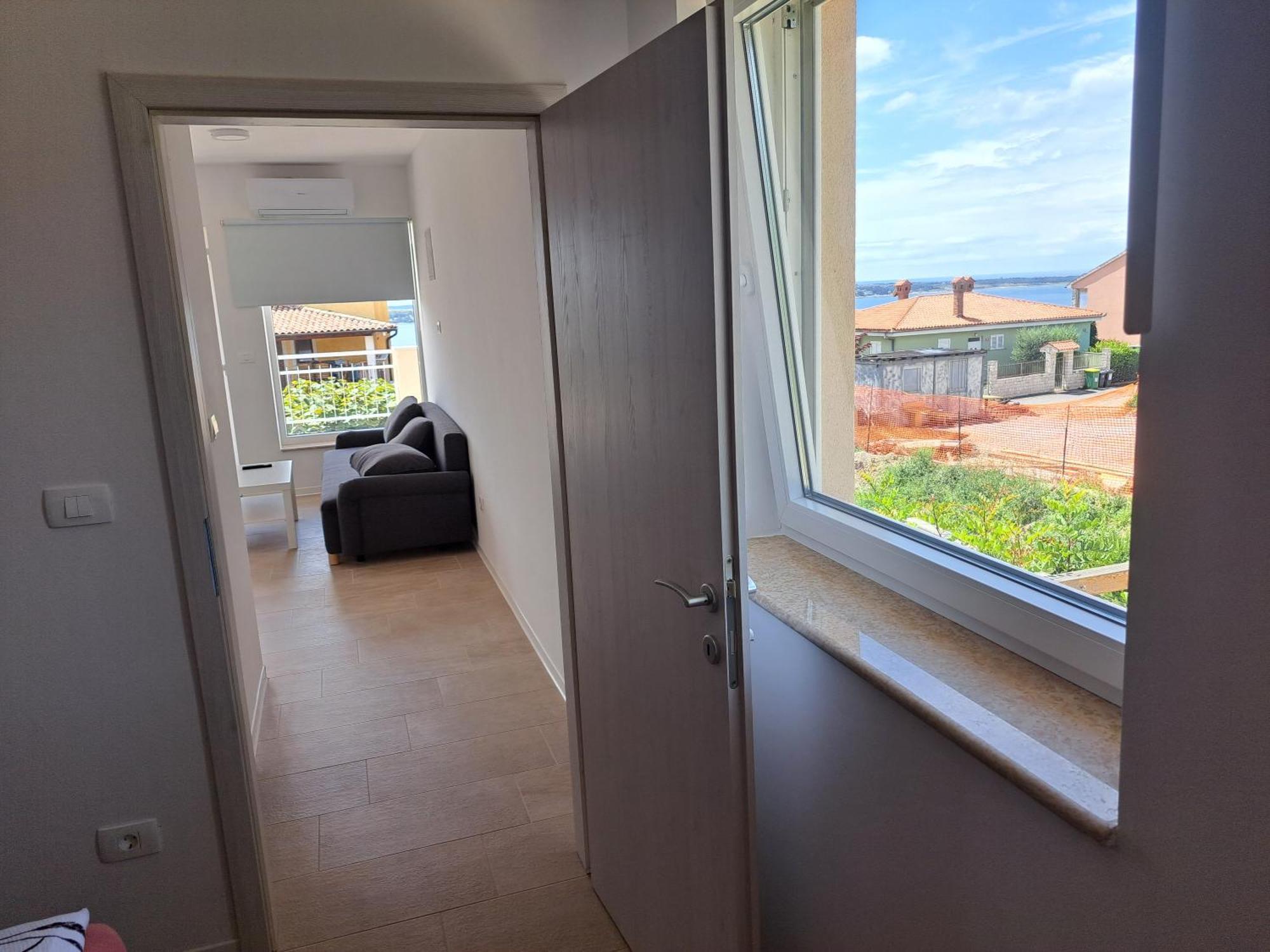 Apartments Pronavtik Πιράν Εξωτερικό φωτογραφία