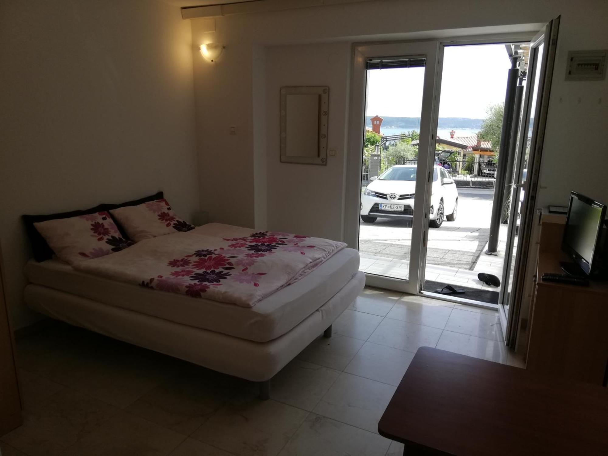 Apartments Pronavtik Πιράν Εξωτερικό φωτογραφία