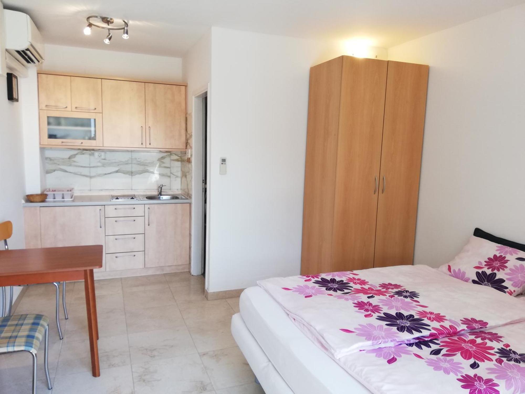 Apartments Pronavtik Πιράν Εξωτερικό φωτογραφία