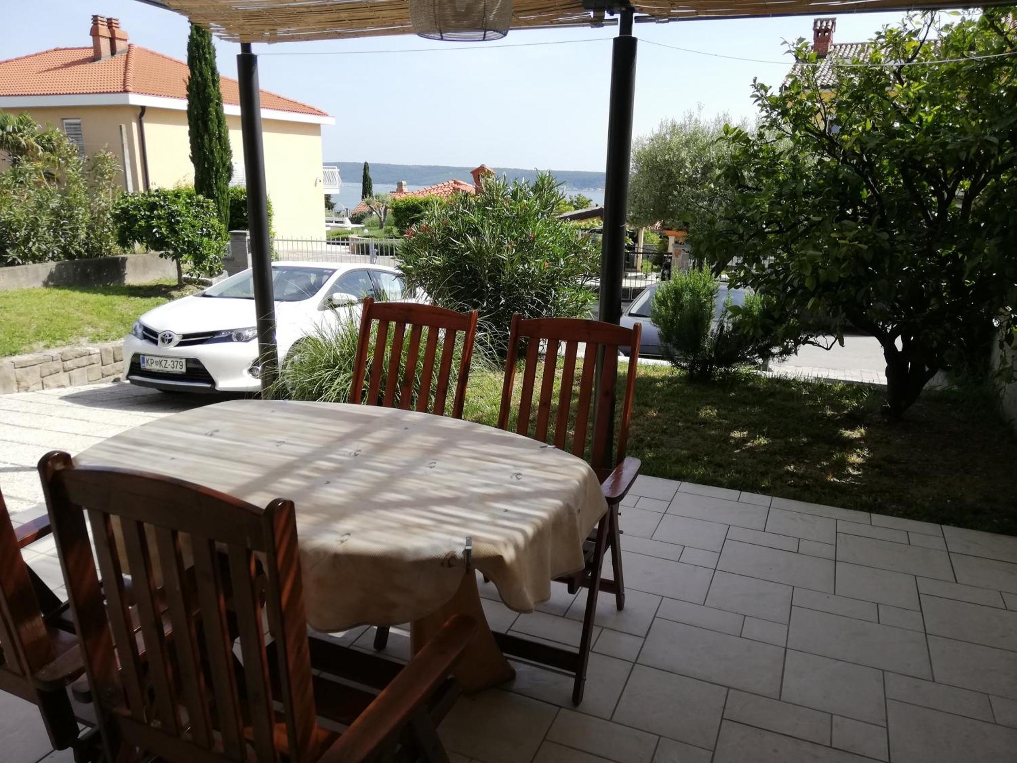 Apartments Pronavtik Πιράν Εξωτερικό φωτογραφία