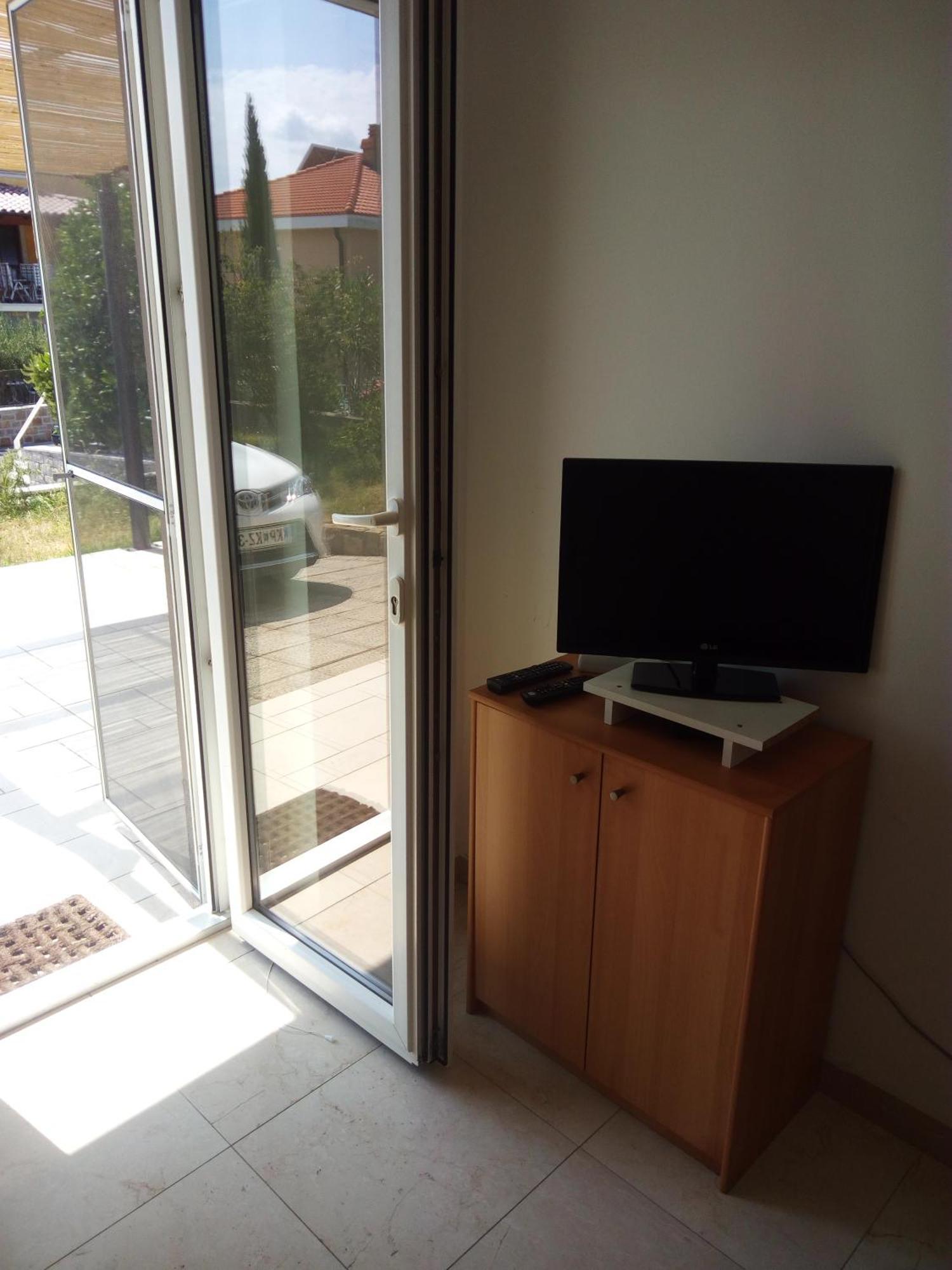 Apartments Pronavtik Πιράν Εξωτερικό φωτογραφία