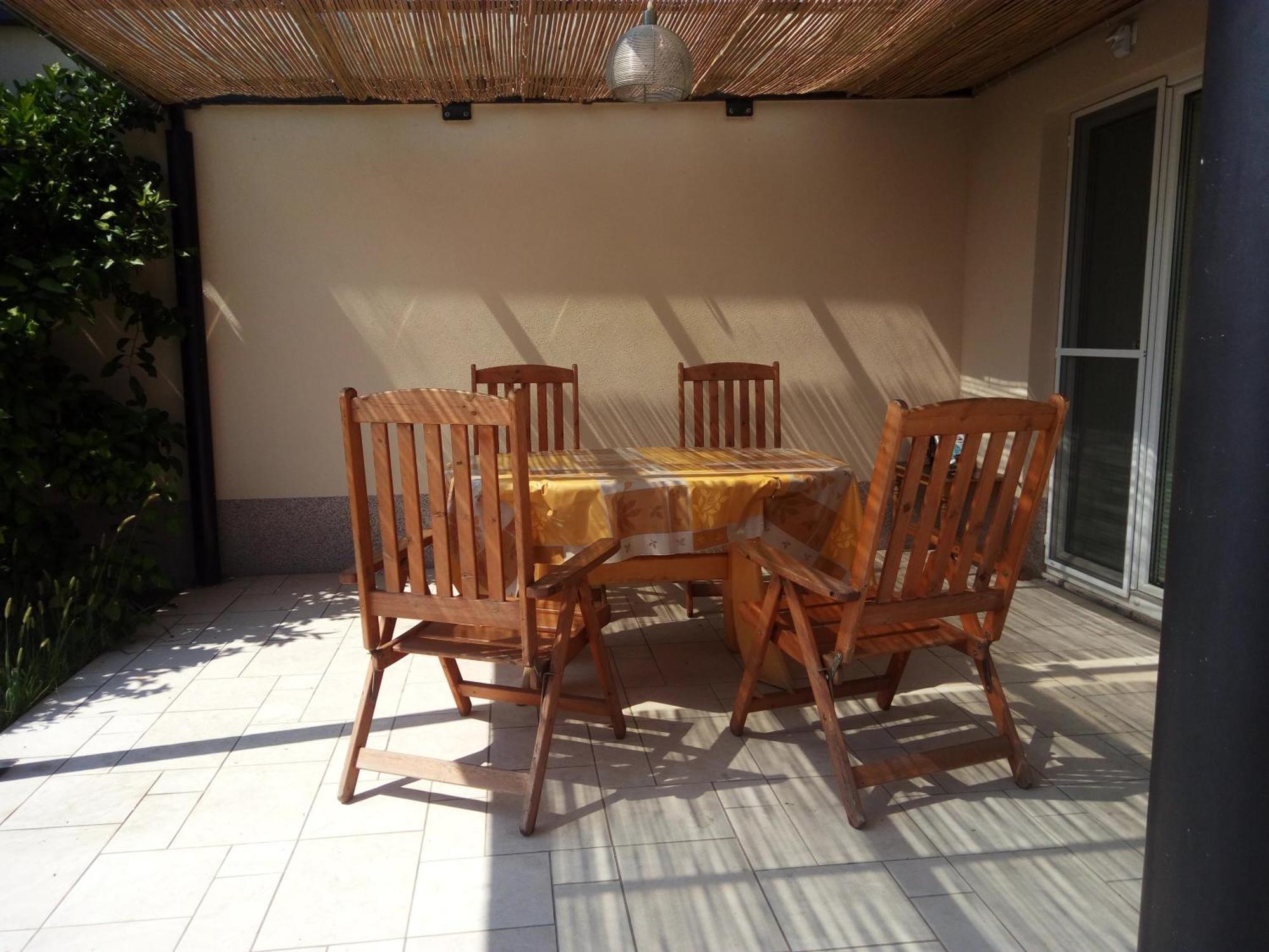 Apartments Pronavtik Πιράν Εξωτερικό φωτογραφία