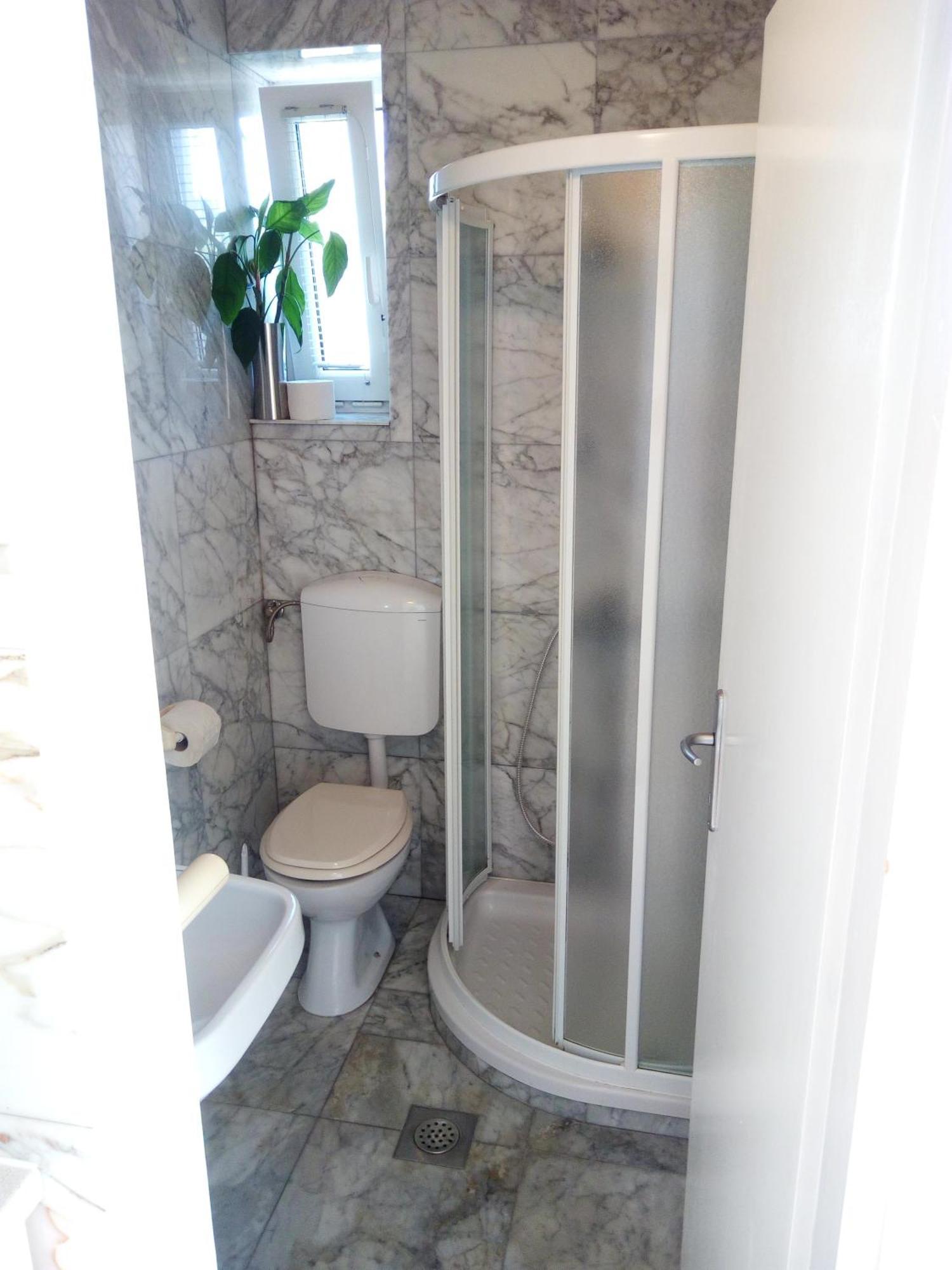 Apartments Pronavtik Πιράν Εξωτερικό φωτογραφία