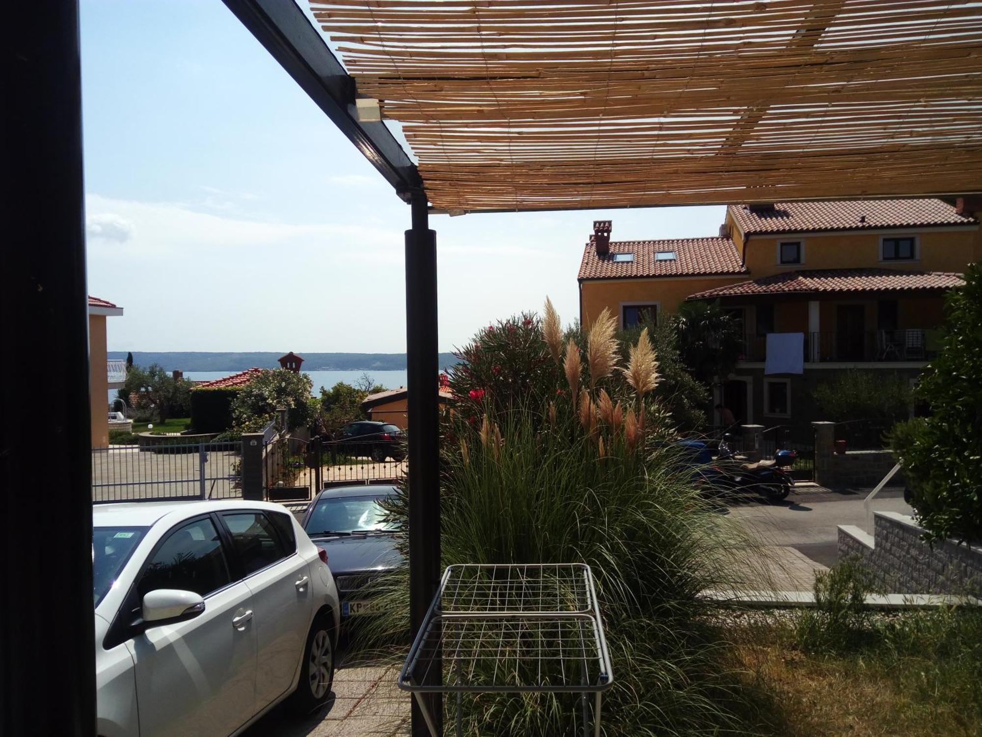 Apartments Pronavtik Πιράν Εξωτερικό φωτογραφία