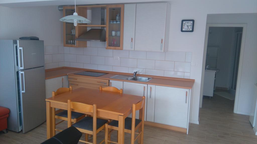 Apartments Pronavtik Πιράν Εξωτερικό φωτογραφία