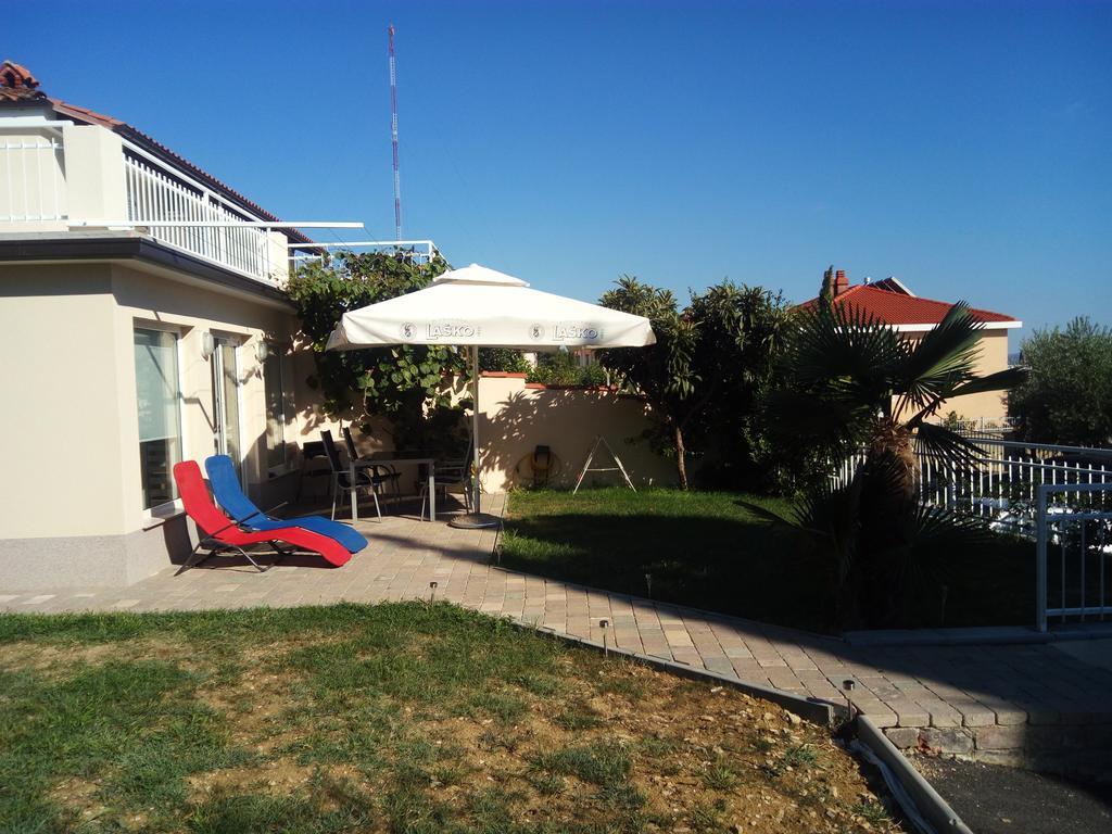 Apartments Pronavtik Πιράν Εξωτερικό φωτογραφία