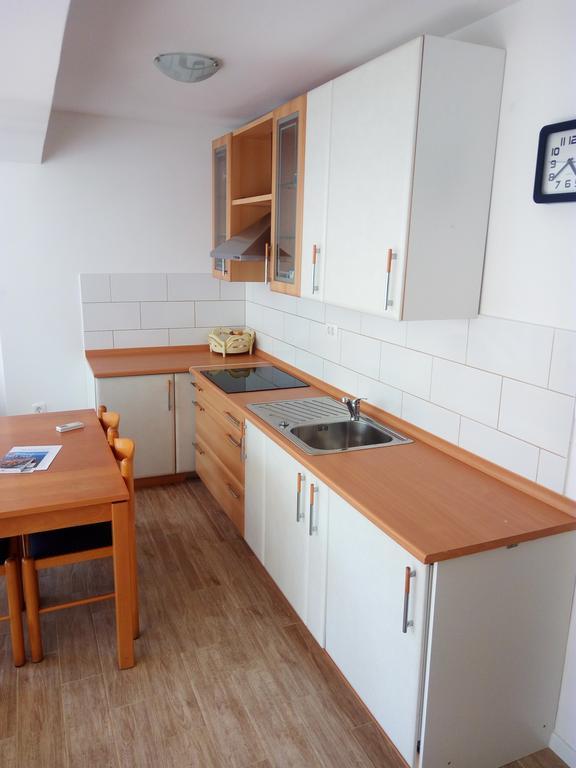 Apartments Pronavtik Πιράν Εξωτερικό φωτογραφία