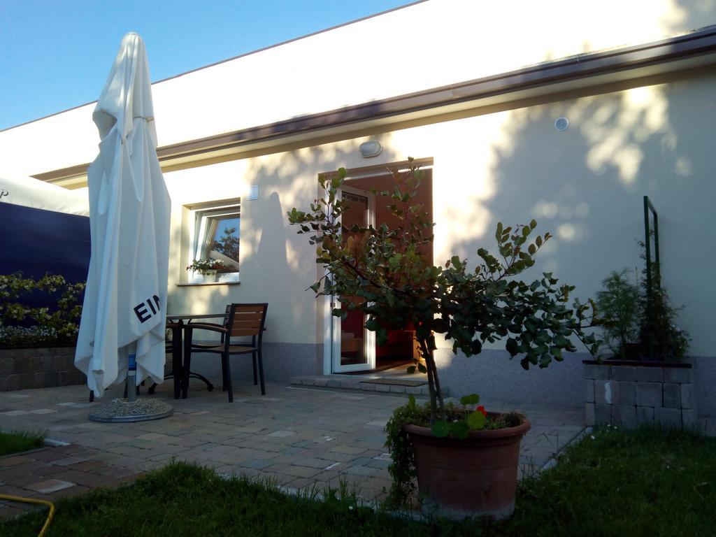 Apartments Pronavtik Πιράν Εξωτερικό φωτογραφία