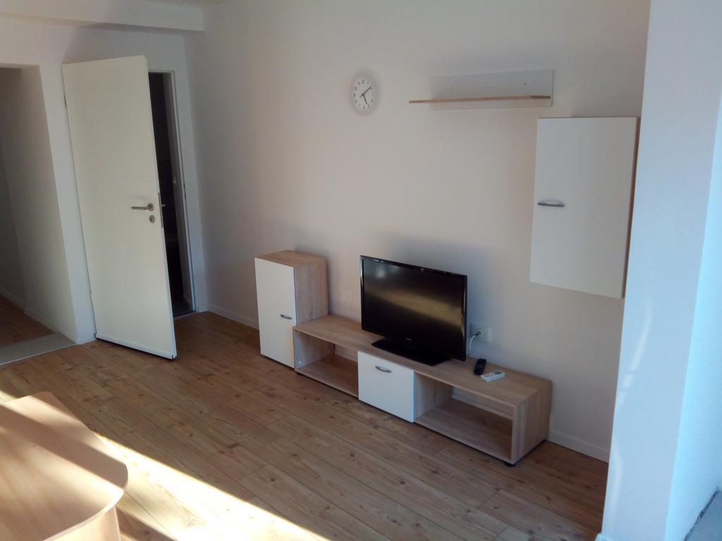 Apartments Pronavtik Πιράν Εξωτερικό φωτογραφία