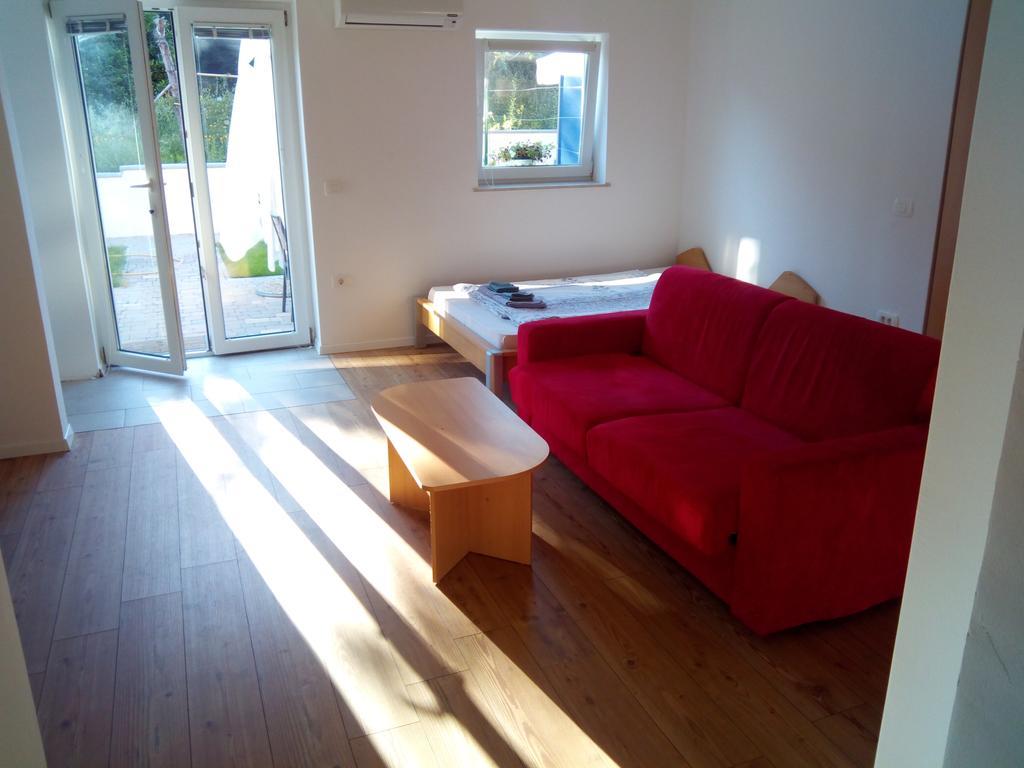 Apartments Pronavtik Πιράν Εξωτερικό φωτογραφία