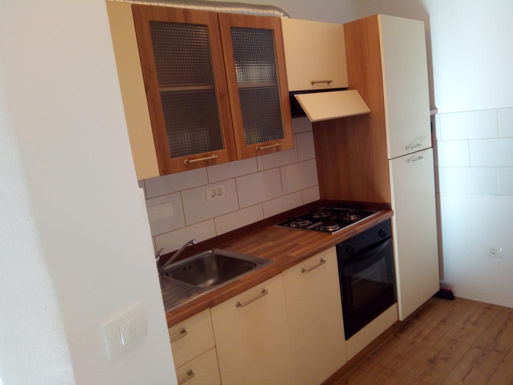 Apartments Pronavtik Πιράν Εξωτερικό φωτογραφία