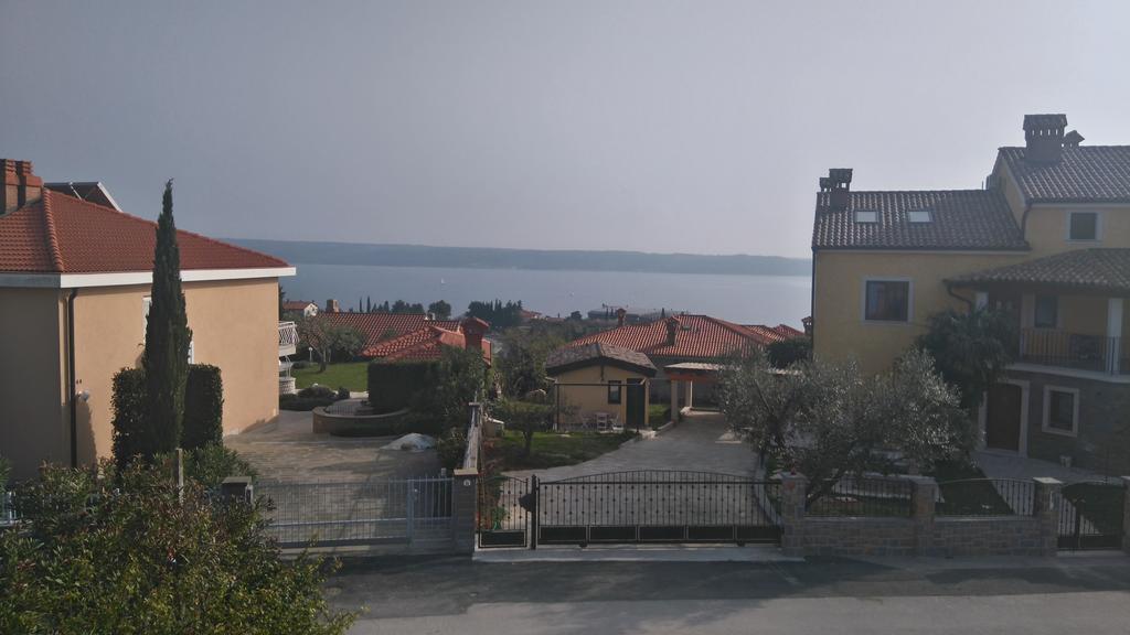 Apartments Pronavtik Πιράν Εξωτερικό φωτογραφία